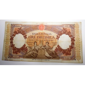 10.000 Lire Repubbliche...