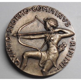 MEDAGLIA AERONAUTICA...