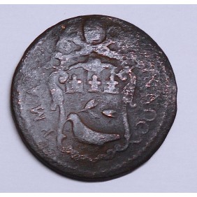 INNOCENZO X (1644-55)...