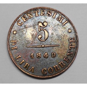 VENEZIA GOVERNO PROVVISORIO...