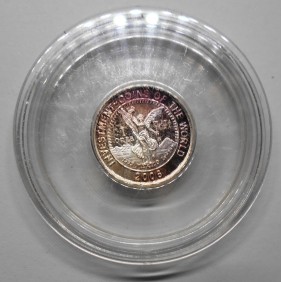 MALAWI 5 Kwacha 2006...