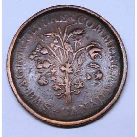 CANADA 1 Sou Montreal Bas...