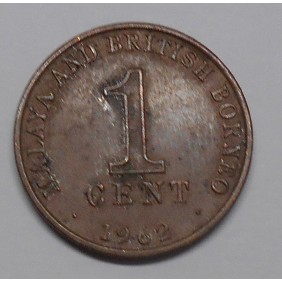 MALAYA AND BRITISH BORNEO 1...