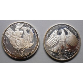 GERMANY FEDERAL REPUBLIC 5...