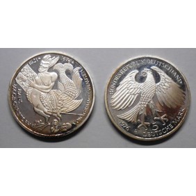 GERMANY FEDERAL REPUBLIC 5...