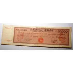 10.000 Lire TITOLO...