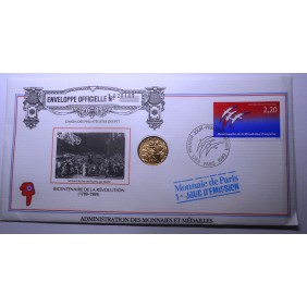 NUMISBRIEF France...