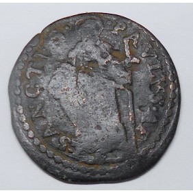 INNOCENZO X (1644-1655)...