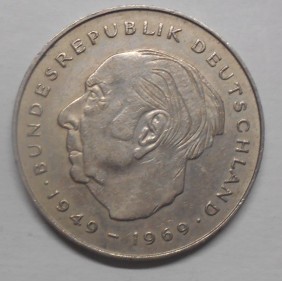 GERMANY FEDERAL REPUBLIC 2...