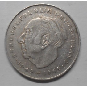 GERMANY FEDERAL REPUBLIC 2...