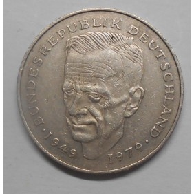 GERMANY FEDERAL REPUBLIC 2...