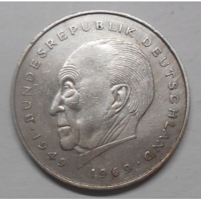 GERMANY FEDERAL REPUBLIC 2...