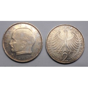 GERMANY FEDERAL REPUBLIC 2...