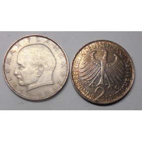 GERMANY FEDERAL REPUBLIC 2...