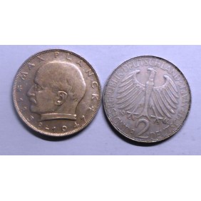 GERMANY FEDERAL REPUBLIC 2...