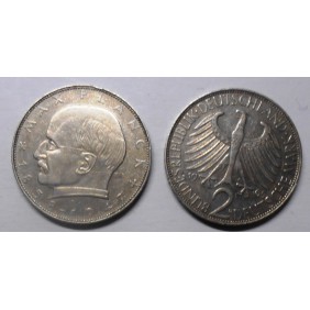 GERMANY FEDERAL REPUBLIC 2...