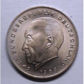 GERMANY FEDERAL REPUBLIC 2...
