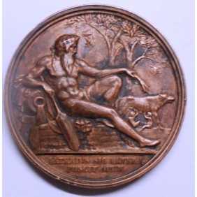 MEDAGLIA ALTERIUS SIC...