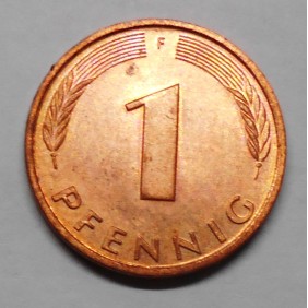 GERMANY FEDERAL REPUBLIC 1...