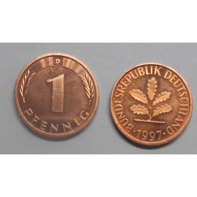 GERMANY FEDERAL REPUBLIC 1...