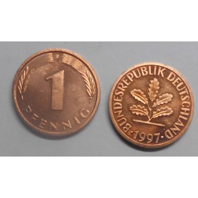 GERMANY FEDERAL REPUBLIC 1...