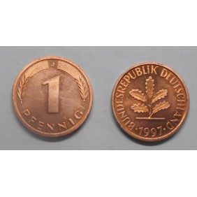 GERMANY FEDERAL REPUBLIC 1...