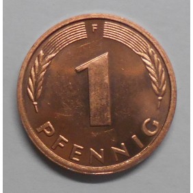 GERMANY FEDERAL REPUBLIC 1...