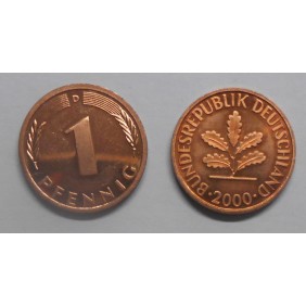 GERMANY FEDERAL REPUBLIC 1...