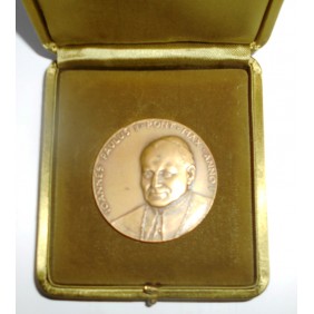MEDAGLIA GIOVANNI PAOLO II...