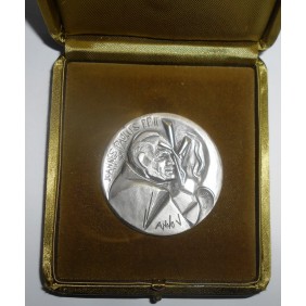 MEDAGLIA GIOVANNI PAOLO II...