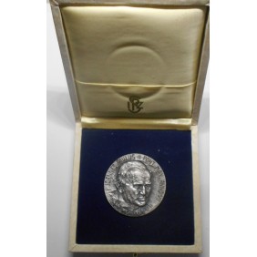 MEDAGLIA GIOVANNI PAOLO II...