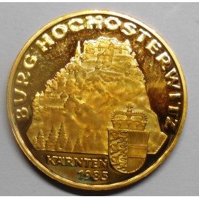 AUSTRIA 20 Schilling 1983...