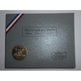 FRANCE ORIGINAL SET COFFRET...