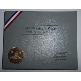FRANCE ORIGINAL SET COFFRET...