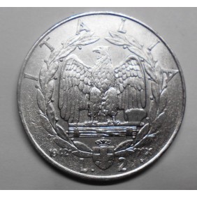 2 Lire 1942