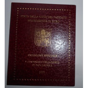 VATICANO SERIE DIVISIONALE...