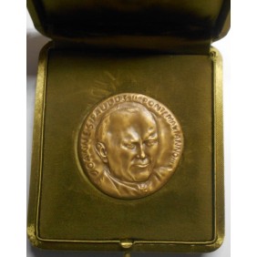 MEDAGLIA GIOVANNI PAOLO II...