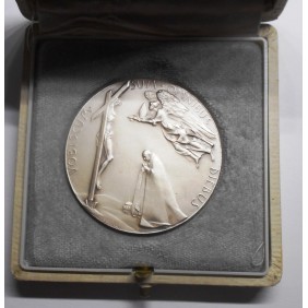 MEDAGLIA STRAORDINARIA AG...