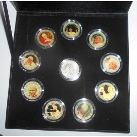 POLAND Set Beatification...