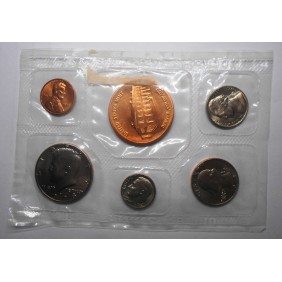 USA Set Mint 1978 D...