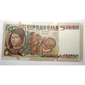 5000 Lire Antonello da...