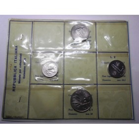 SERIE DIVISIONALE 1950 FDC