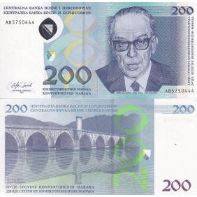 BOSNIA HERZEGOVINA 200...