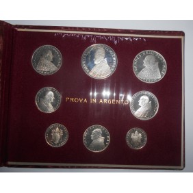 VATICANO SERIE DIVISIONALE...