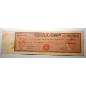 10.000 Lire TITOLO...