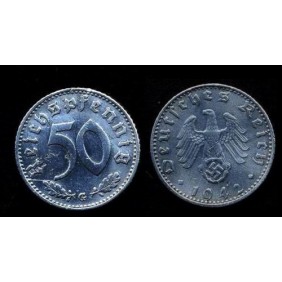 GERMANY THIRD REICH 50...