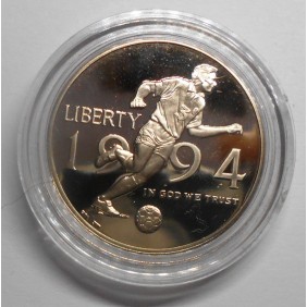 USA Half Dollar 1994 P...