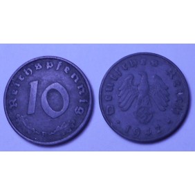 GERMANY THIRD REICH 10...