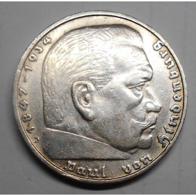 GERMANY THIRD REICH 5...