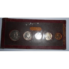 USA Set Mint 1952 PROOF